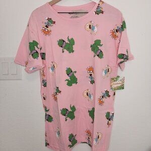 Nickelodeon: Rugrats Shirt